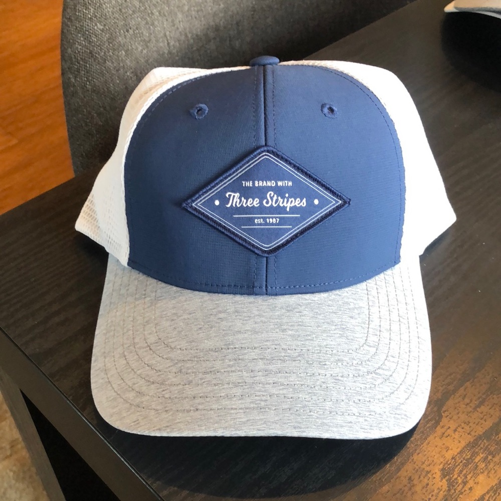 Womens Adidas Golf Hat